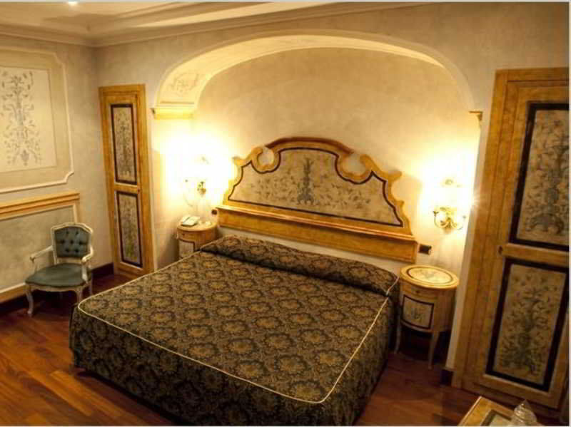 Hotel Villa San Pio Рим Екстериор снимка